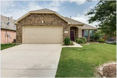 5004 Promised Land Drive, McKinney, TX 75071 - Photo 1