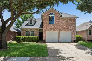4812 Navajo Way, Fort Worth, TX 76137 - Photo 1