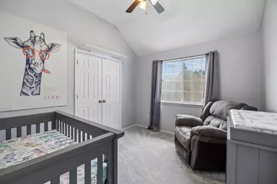4812 Navajo Way, Fort Worth, TX 76137 - Photo 20