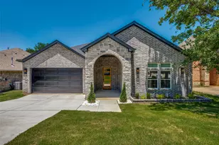 3317 Depaul Dr, Denton, TX 76210 - Photo 1