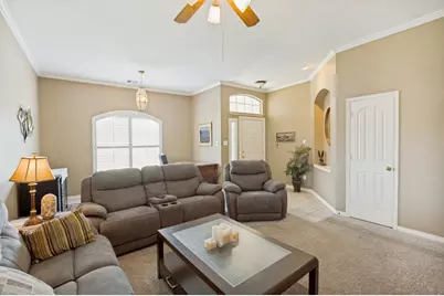4112 Creek Hollow Way, The Colony, TX 75056 - Photo 2