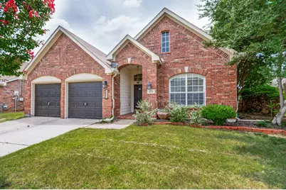 4112 Creek Hollow Way, The Colony, TX 75056 - Photo 1