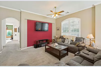 4112 Creek Hollow Way, The Colony, TX 75056 - Photo 4