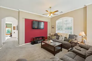 4112 Creek Hollow Way, The Colony, TX 75056 - Photo 4