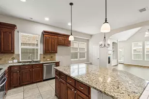 3102 Clearfork Trail, Frisco, TX 75034 - Photo 6