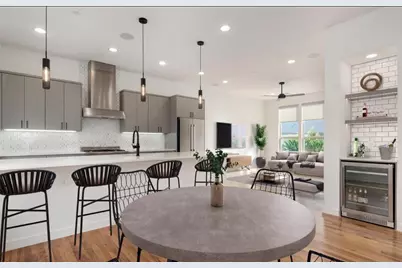 5015 Manett Street #106, Dallas, TX 75206 - Photo 1
