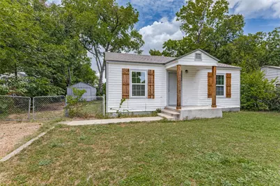 7800 Smith Street, White Settlement, TX 76108 - Photo 1