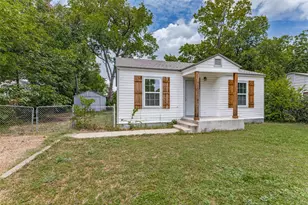 7800 Smith St, White Settlement, TX 76108 - Photo 1