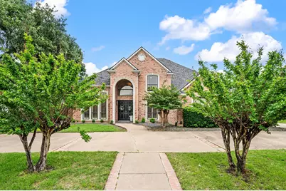 1029 Westover Trail, Keller, TX 76248 - Photo 38