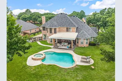 1029 Westover Trail, Keller, TX 76248 - Photo 36