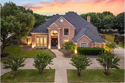 1029 Westover Trail, Keller, TX 76248 - Photo 40