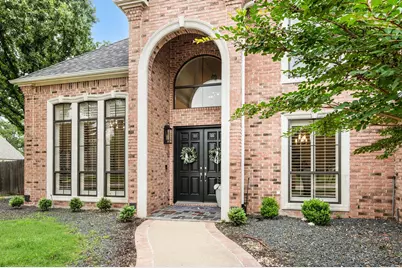 1029 Westover Trail, Keller, TX 76248 - Photo 2