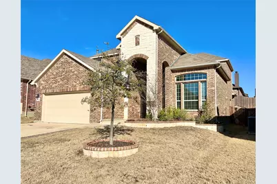 10036 Bodega Bay Road, Fort Worth, TX 76177 - Photo 2