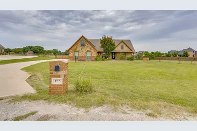 155 Cornerstone Lane, Springtown, TX 76082 - Photo 2
