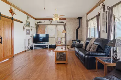 117 John Chisholm Road, Weatherford, TX 76087 - Photo 8
