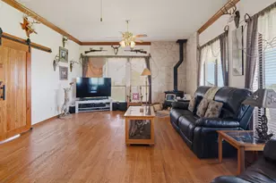 117 John Chisholm Rd, Weatherford, TX 76087 - Photo 8