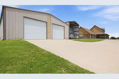 117 John Chisholm Road, Weatherford, TX 76087 - Photo 32