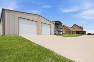 117 John Chisholm Rd, Weatherford, TX 76087 - Photo 32
