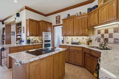 117 John Chisholm Road, Weatherford, TX 76087 - Photo 16