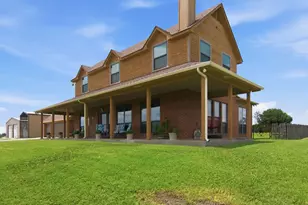 117 John Chisholm Rd, Weatherford, TX 76087 - Photo 6