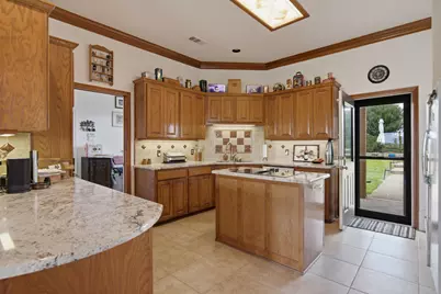 117 John Chisholm Road, Weatherford, TX 76087 - Photo 14