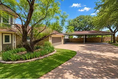 7400 Golf Club Drive, Fort Worth, TX 76179 - Photo 2