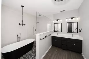 7400 Golf Club Dr, Fort Worth, TX 76179 - Photo 10