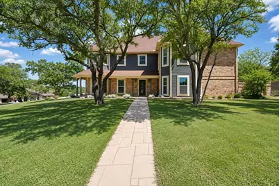7400 Golf Club Drive, Fort Worth, TX 76179 - Photo 30