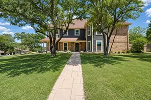 7400 Golf Club Dr, Fort Worth, TX 76179 - Photo 30