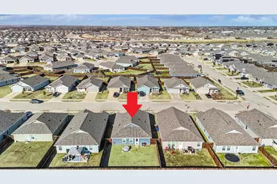 5448 Finbrooke Drive, Princeton, TX 75407 - Photo 32
