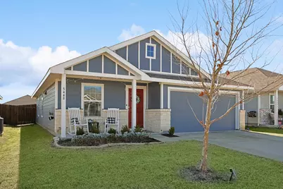 5448 Finbrooke Drive, Princeton, TX 75407 - Photo 4