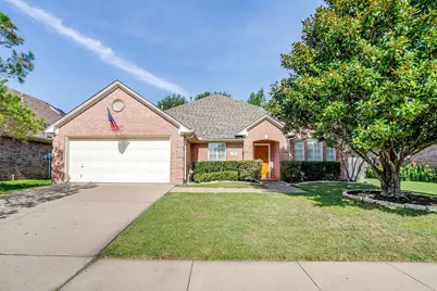 1100 Andromeda Way, Arlington, TX 76013 - Photo 1