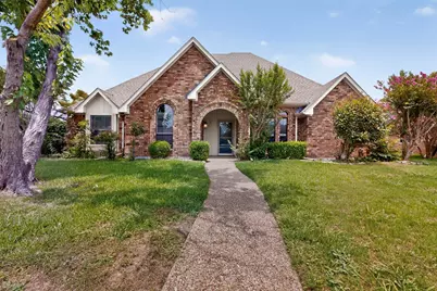 1207 Mistywood Lane, Allen, TX 75002 - Photo 1
