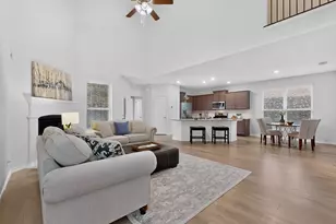 1809 New Holland Way, McKinney, TX 75071 - Photo 1