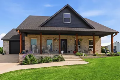 1785 County Road 208, Gainesville, TX 76240 - Photo 1