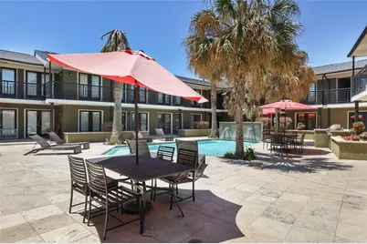 7770 Meadow Road #206, Dallas, TX 75230 - Photo 4