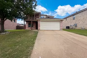 7702 Grey Goose Trail, Arlington, TX 76002 - Photo 1