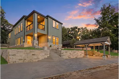 2150 Lakeview Drive, Mabank, TX 75156 - Photo 2