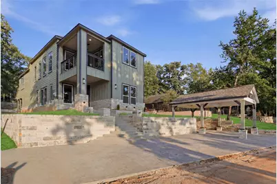 2150 Lakeview Drive, Mabank, TX 75156 - Photo 34