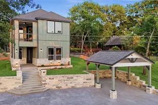 2150 Lakeview Dr, Mabank, TX 75156 - Photo 4