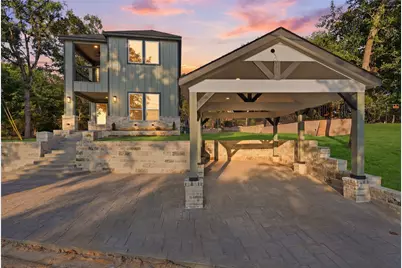 2150 Lakeview Drive, Mabank, TX 75156 - Photo 1