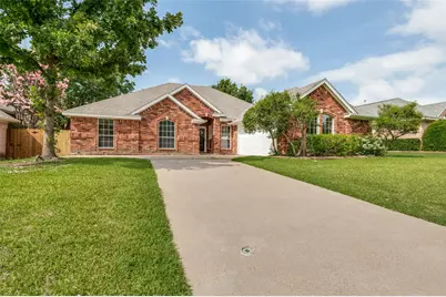 2110 Chrisman Trail, Mansfield, TX 76063 - Photo 1