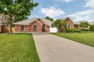 2110 Chrisman Trail, Mansfield, TX 76063 - Photo 1