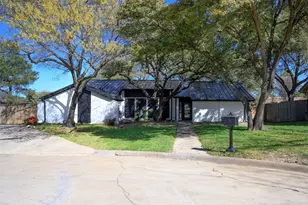 1035 Wilshire Dr, Trophy Club, TX 76262 - Photo 2