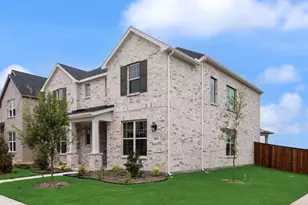 1070 Birdie St, Gunter, TX 75058 - Photo 4