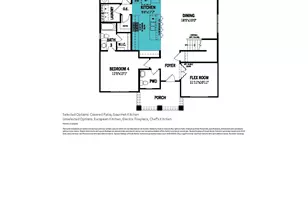 1070 Birdie St, Gunter, TX 75058 - Photo 32