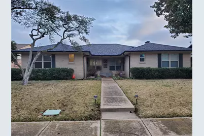 7422-7424 Walling Lane, Dallas, TX 75231 - Photo 1
