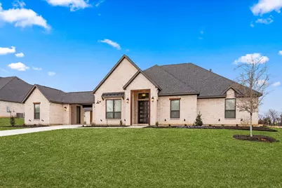 130 Texas Ash Drive, Krugerville, TX 76227 - Photo 1