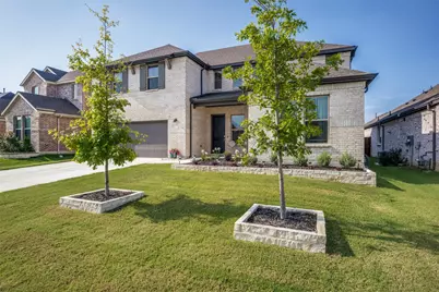 136 Nora Lane, Hickory Creek, TX 75065 - Photo 2