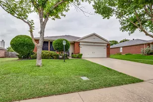 1717 Berkeley Dr, Glenn Heights, TX 75154 - Photo 1